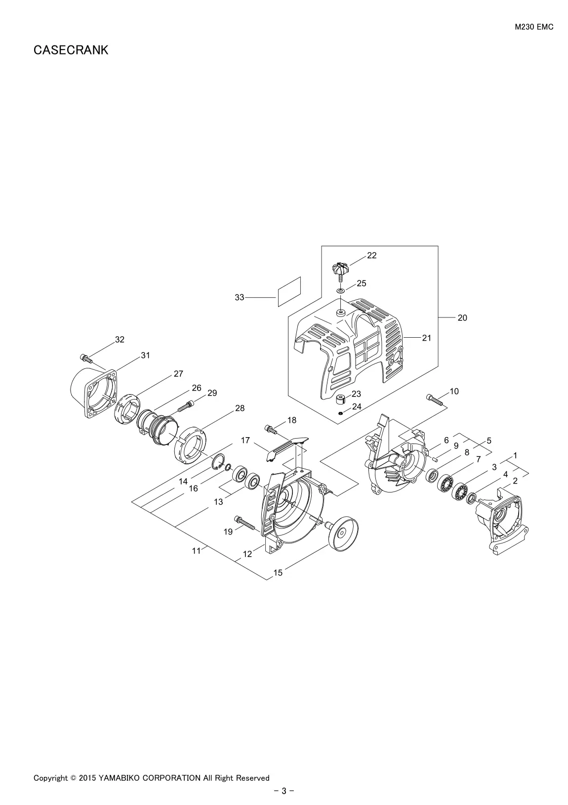 M230 EMC IPL page 5 - CASECRANK