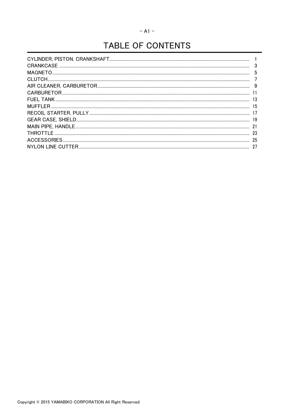 T262XS IPL page 2 - - A1 -