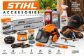 Stihl Accessories
