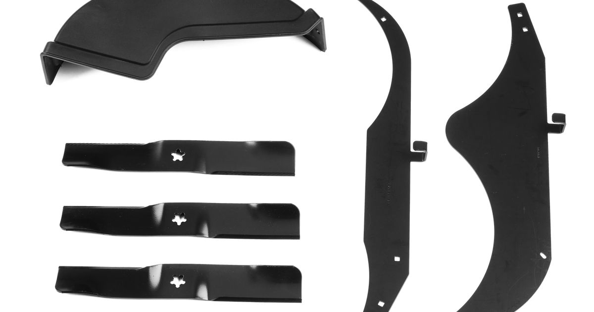 🔵 Husqvarna - MULCH KIT 48