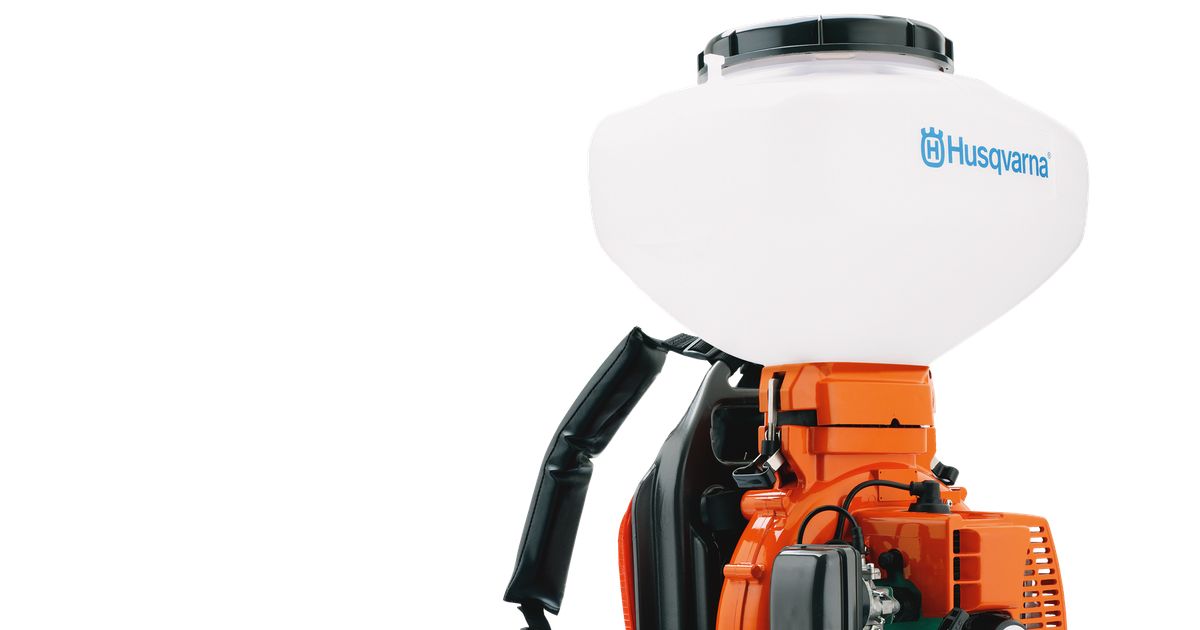 🔵 Husqvarna - 362D28 DUSTER CENTRAL/SOUTH-AM