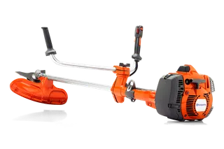 🔵 Husqvarna - 545FR BRUSHCUTTER NEW FOLDABLE