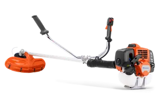 🔵 Husqvarna - 541RS BRUSHCUTTER!