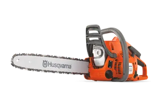 🔵 Husqvarna - 120 MARK II CHAINSAW 14 14