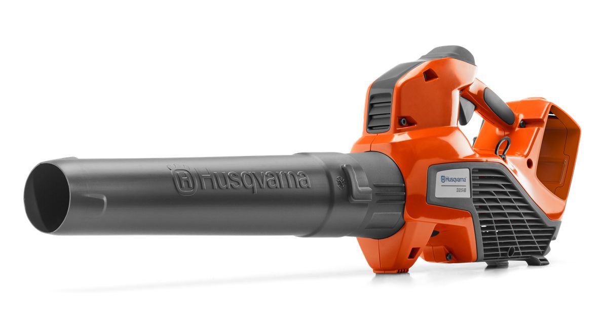 🔵 Husqvarna - BLOWER 325IB NO BATTERY NO CHA