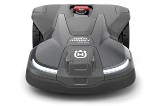 🔵 Husqvarna - AM430X NERA IT, ES, PT ROBOTIC