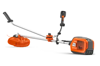 🔵 Husqvarna - BRUSHCUTTER 325IR T35+GRASS 25
