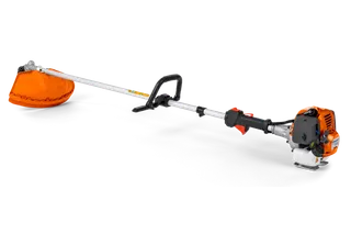 🔵 Husqvarna - 321RJ BRUSHCUTTER T25+MULTI 33