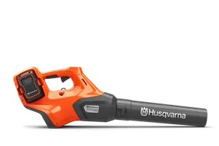 🔵 HUSQVARNA 530iB BATTERY BLOWER