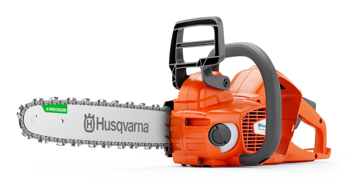 🔵 Husqvarna - CHAINSAW 535I XP ALL EX. US/CA