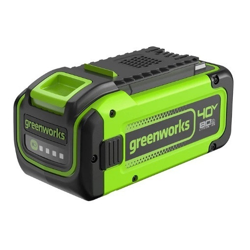 🟩 GREENWORKS - 40V - 8AH BATTERY