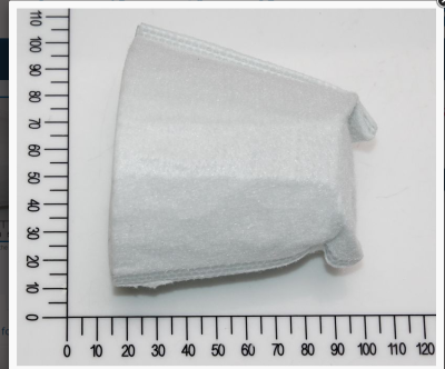 DUST BAG
