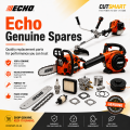 Echo Parts