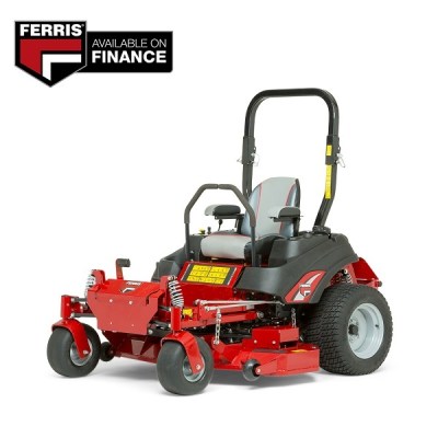 Ferris-ISX800-61-inch-commercial-zero-turn-mower