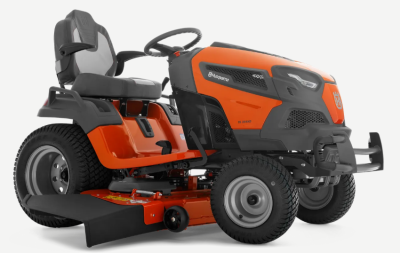 Husqvarna TS 354 Ride on Tractor
