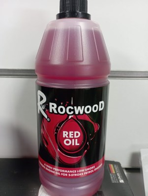 Rockwood 1 litre