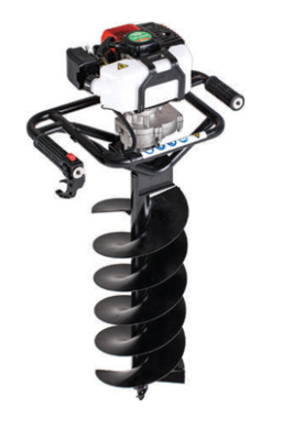 auger