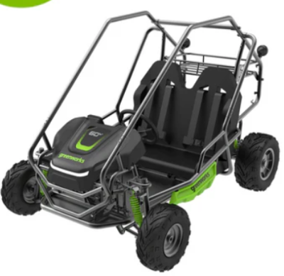 gocart