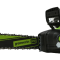 Greenworks 16inch 60v Chainsaw
